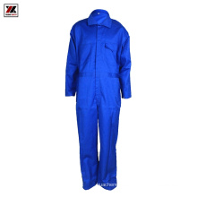 Inherently Flame Retardant Arc Proof Protection Aramid Clothing